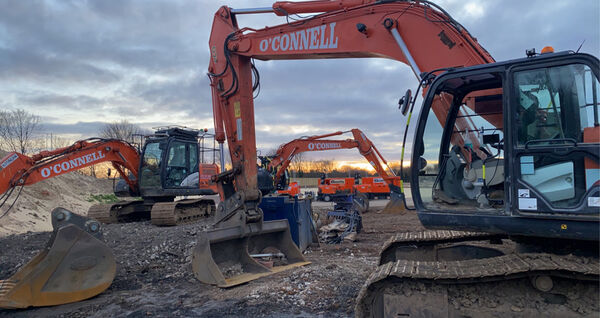 QPR Training Ground, Hounslow project thumbnail image